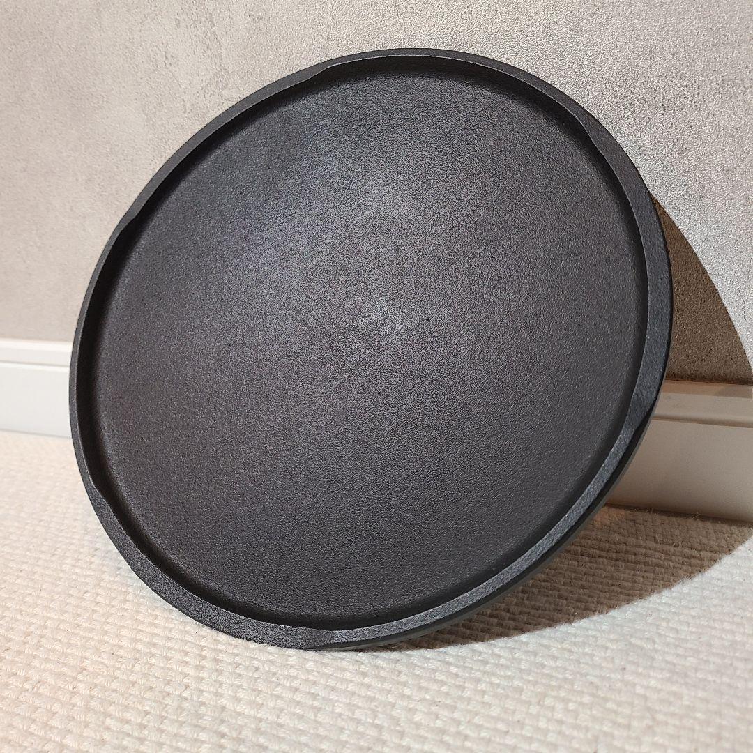 TEKKI　南部鉄器　柳宗理　鉄鍋