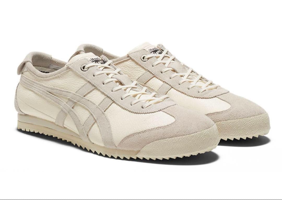 Onitsuka Tiger オニツカタイガー　MIXICO 66 SD VIN