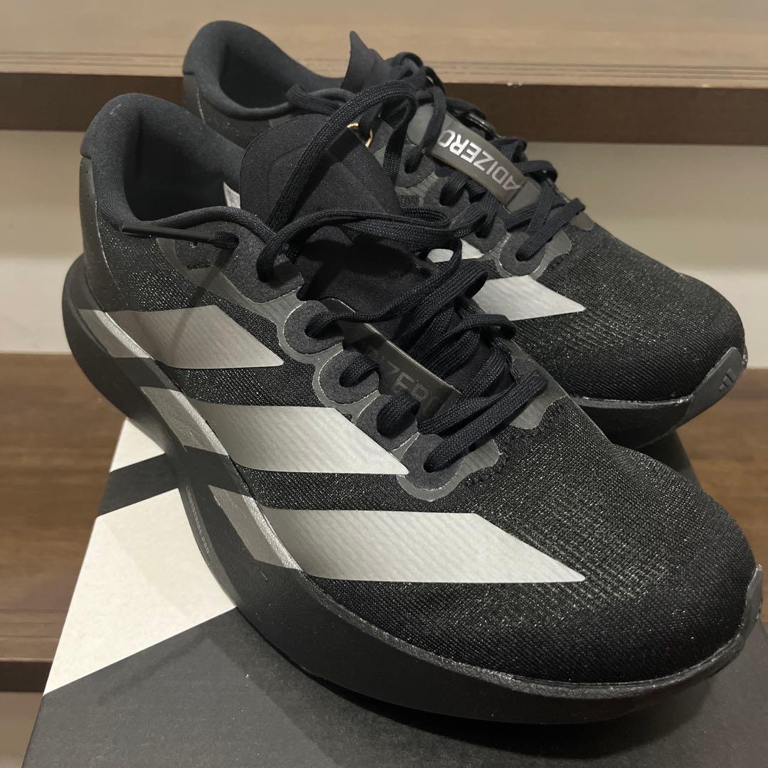 adidas Adizero EVO SL ランニングシューズ JP 24.5