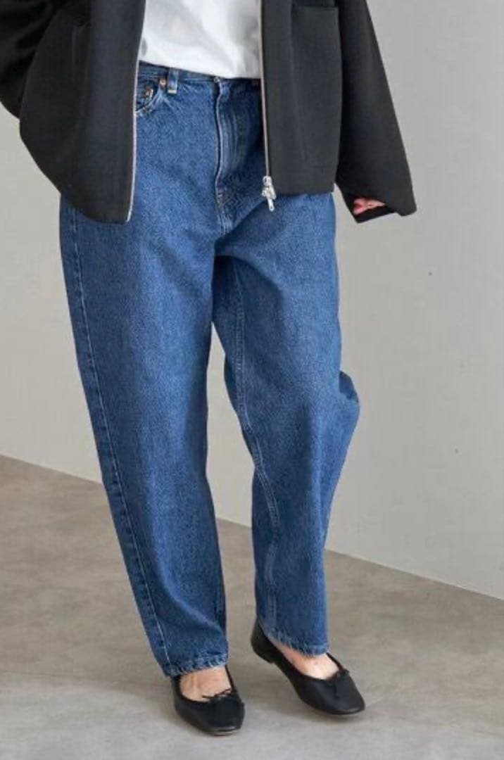 【再値下げ】試着のみ　RED CARD TOKYO 「JAZZ」　サイズ23