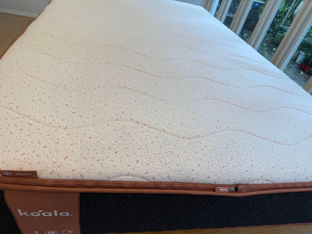 ✨コアラマットレスシュプリーム✨シングル✨正規品✨全国発送✨koala(R)