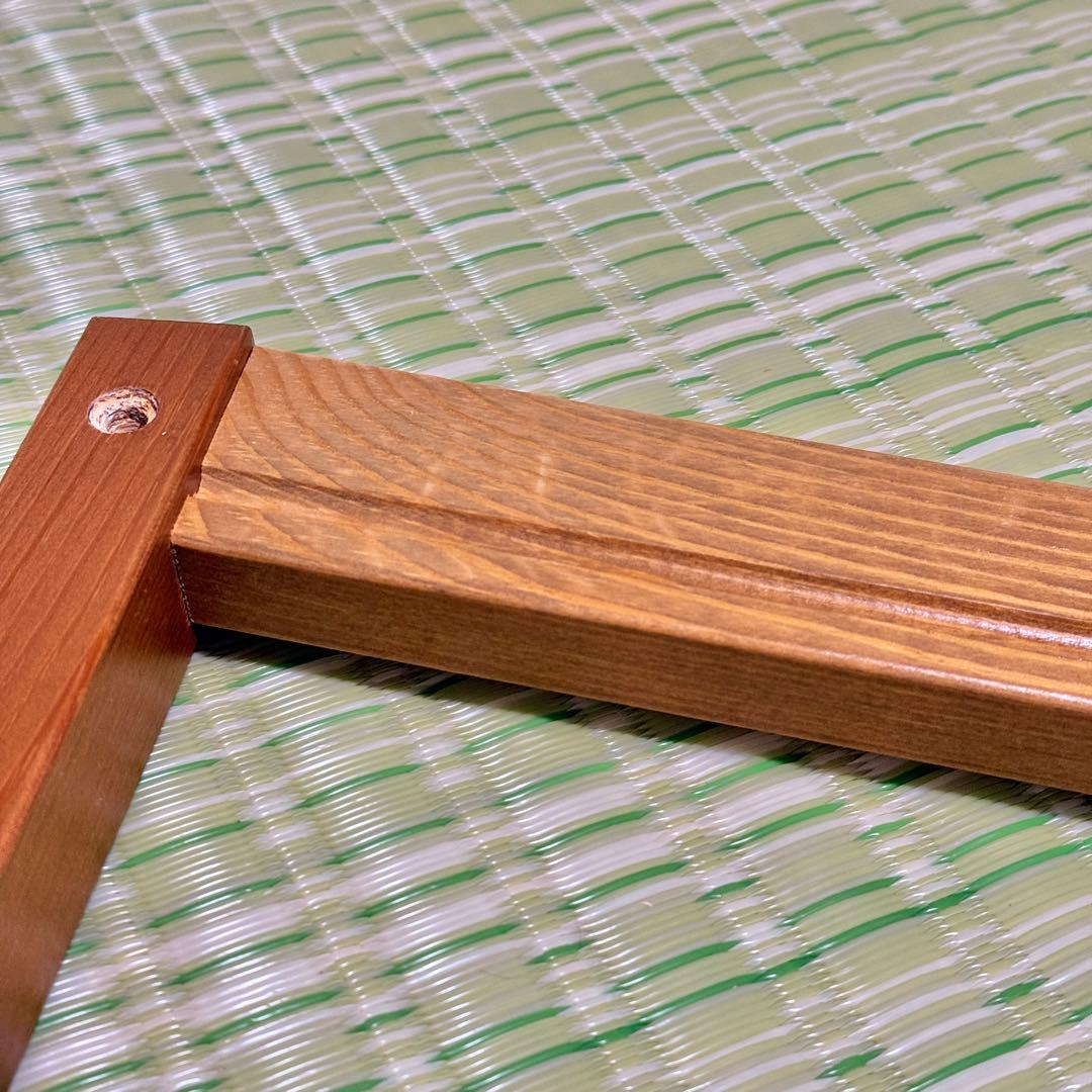 IKEA_JOKKMOKK 木製ナチュラルウッドテーブル