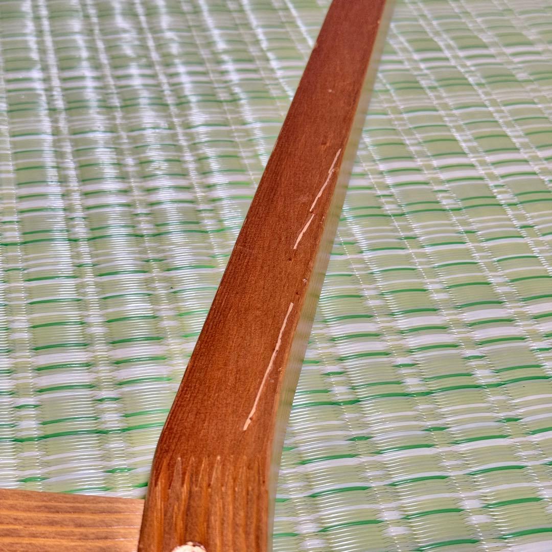 IKEA_JOKKMOKK 木製ナチュラルウッドテーブル