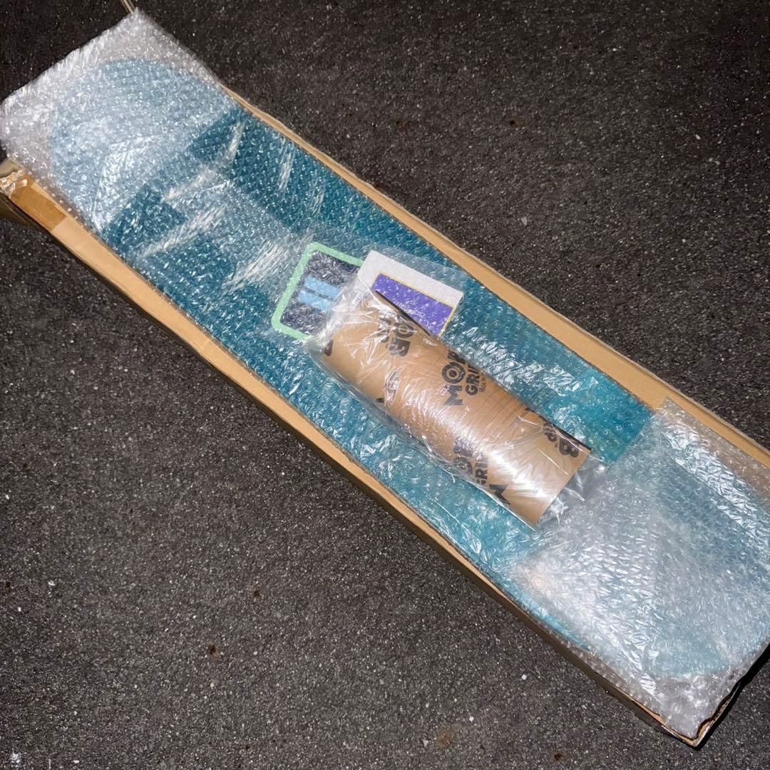 スケートボード APRIL SKATEBOARDS YUTO HORGOME ICE deck