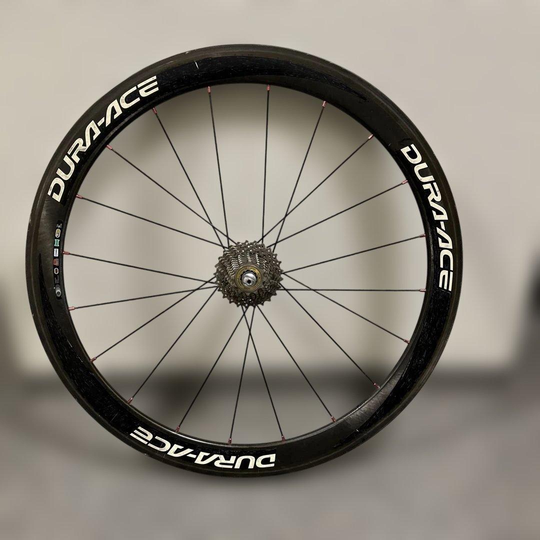 カ*ズ様 ロードホイール3本セット