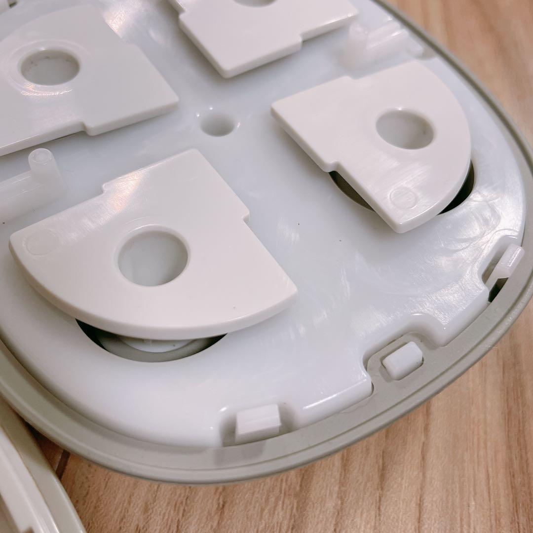 【美品】【最終値引き】パナソニック頭皮エステ　EH-HE0G-T