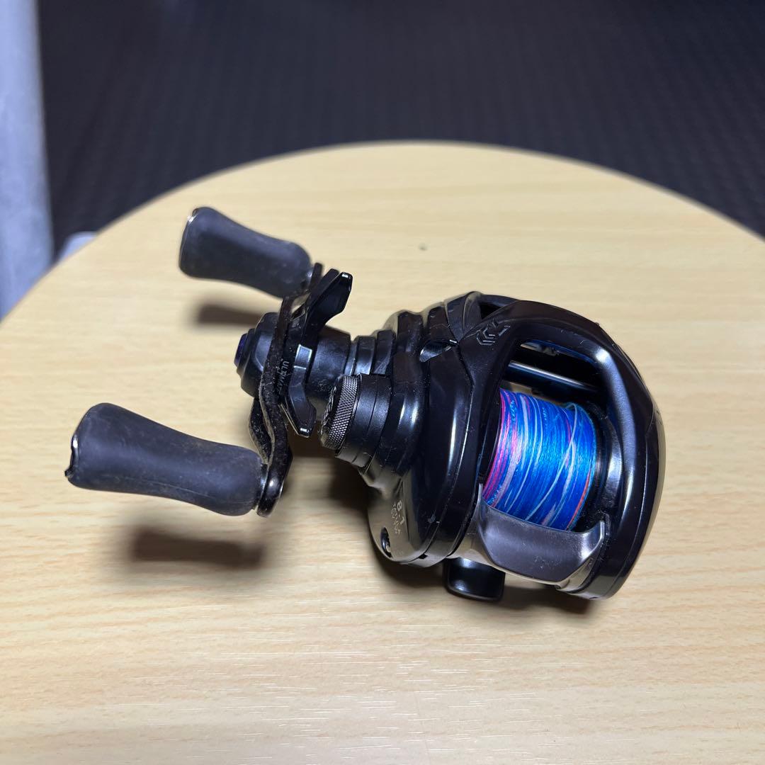 20タトゥーラ SV TW 8.1