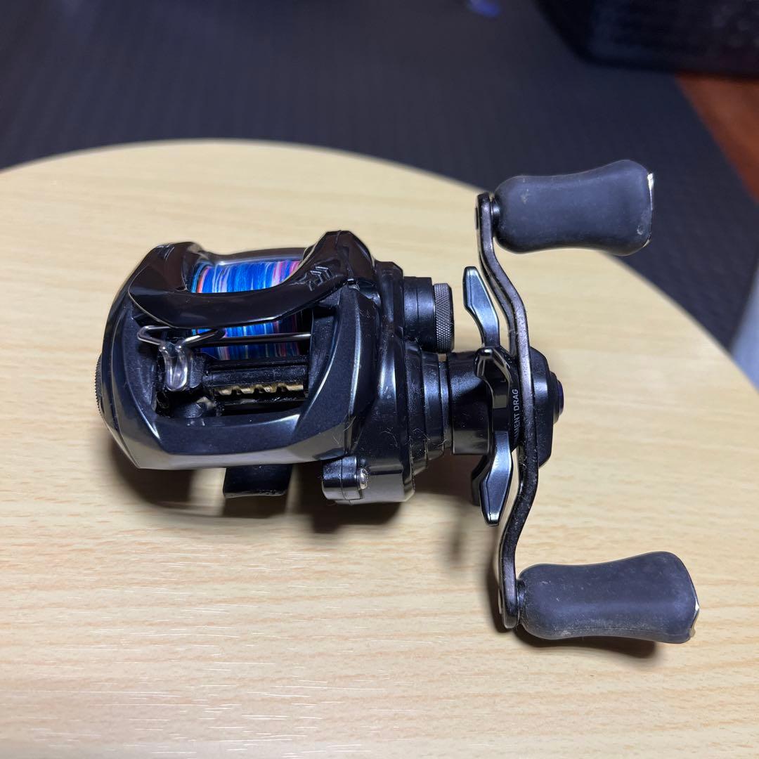 20タトゥーラ SV TW 8.1