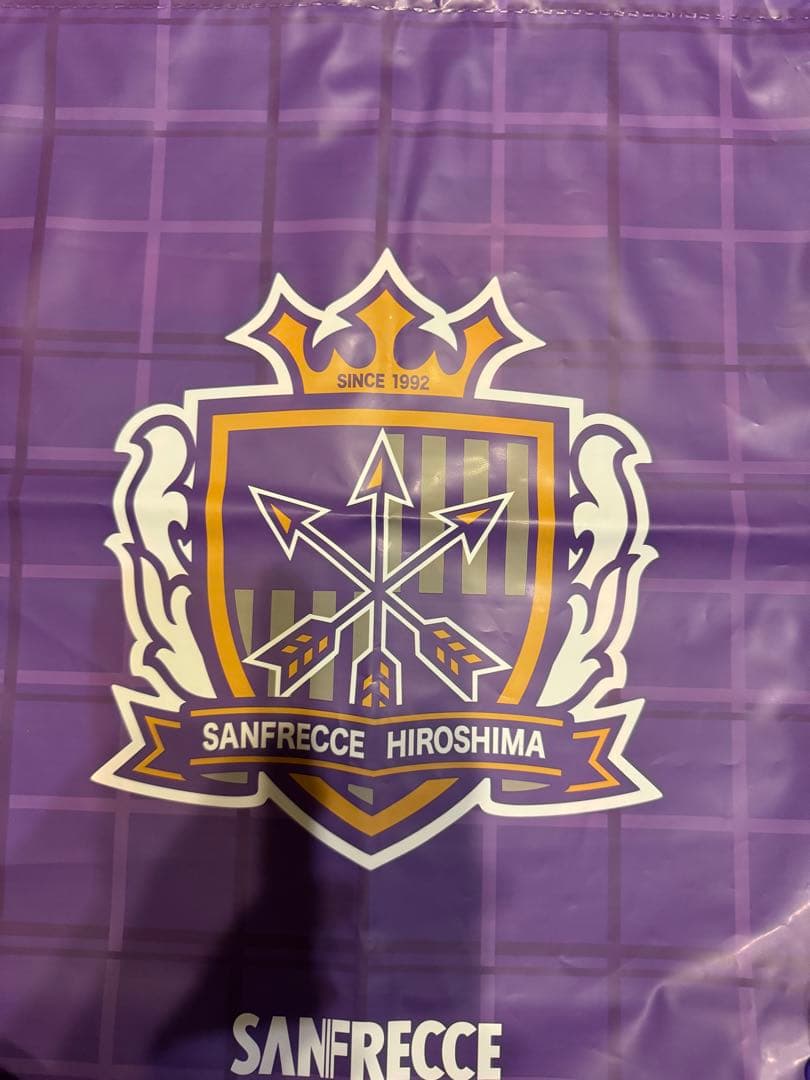 おまけあり　39中村草太　サンフレッチェ広島　オーセンティックユニフォーム　L