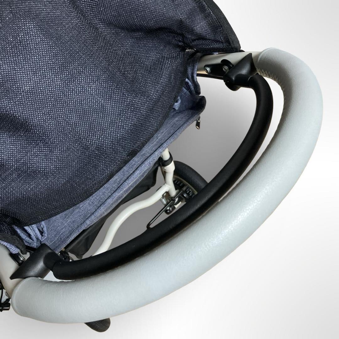 エアバギー AirBuggy COCO Brake EX ココブレーキEX