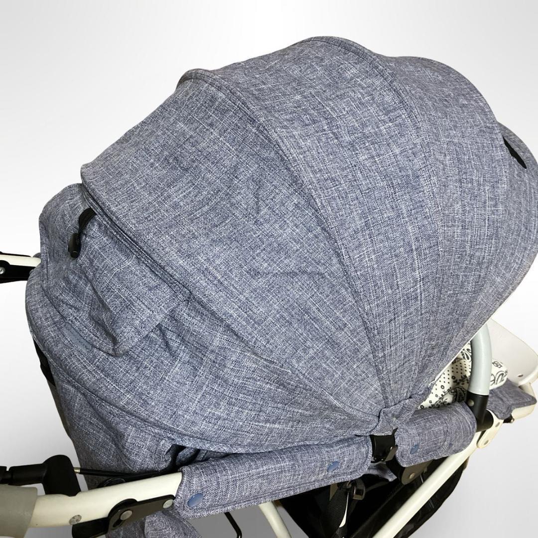 エアバギー AirBuggy COCO Brake EX ココブレーキEX