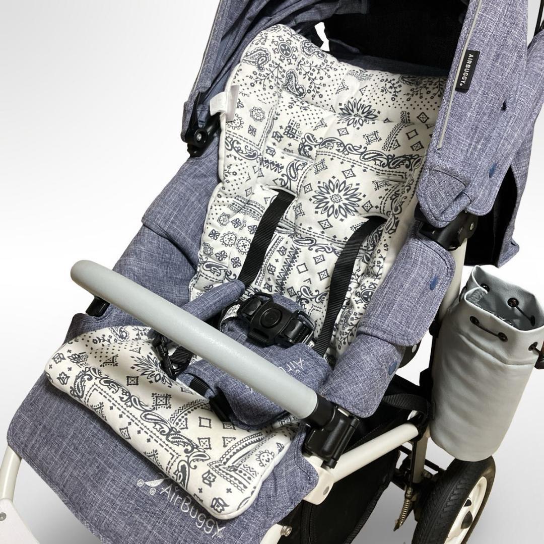 エアバギー AirBuggy COCO Brake EX ココブレーキEX