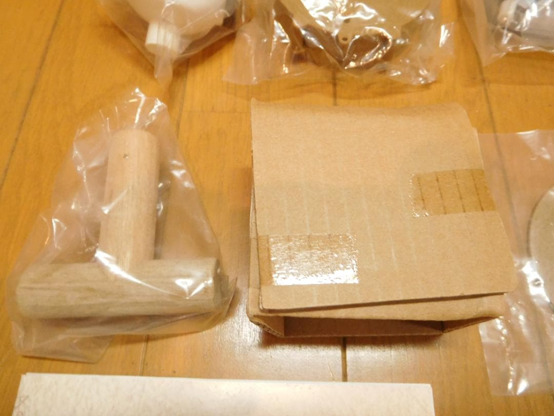 大江戸からくり人形