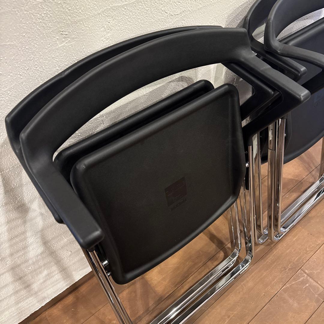 【GUU】Cassina ixc. TUNE 2脚セット(1)