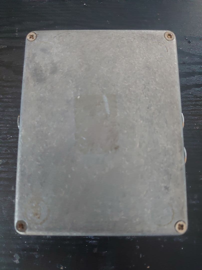 ベース electro-harmonix bass Big Muff