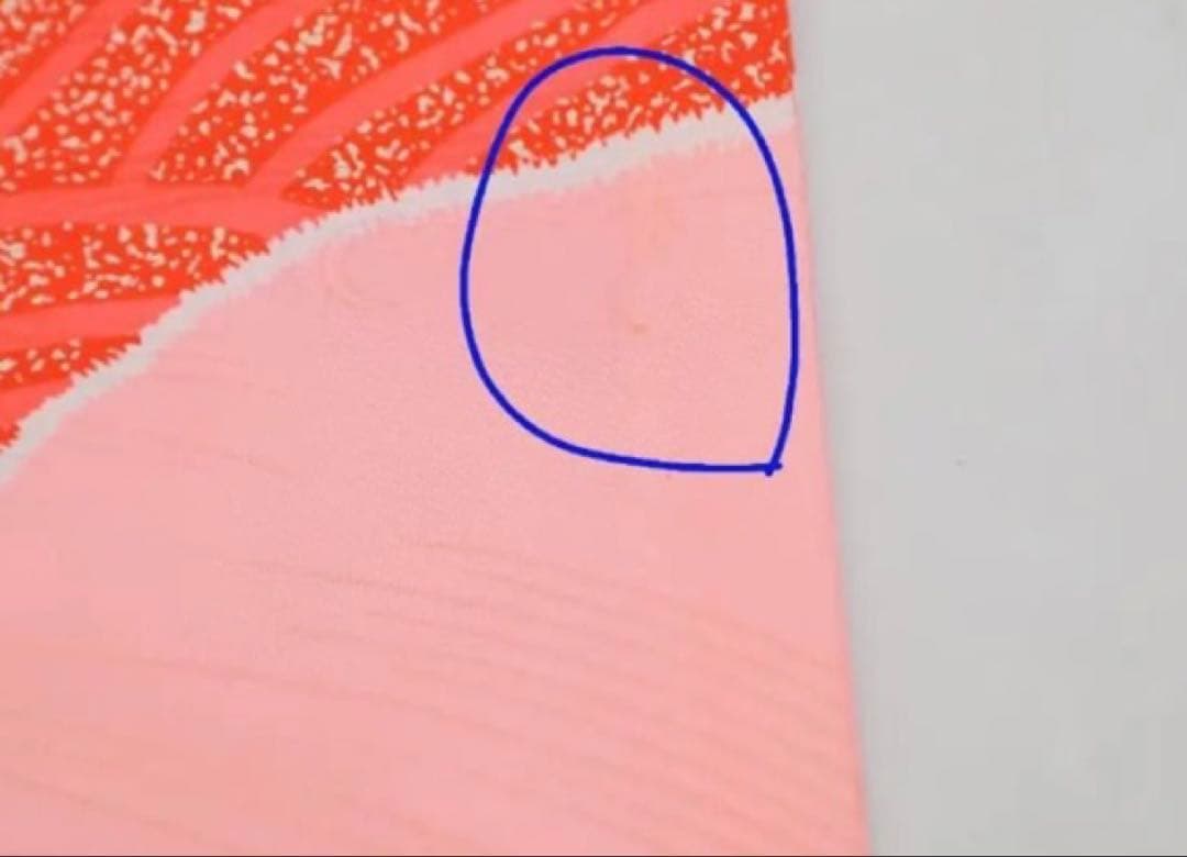 子供用 七五三 着物セット 正絹