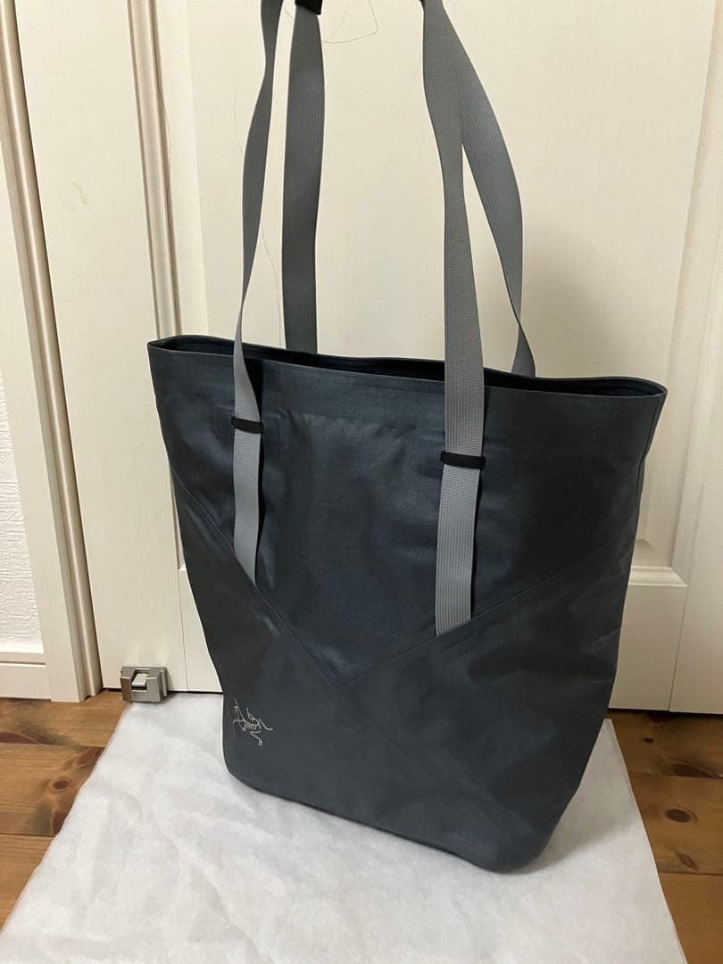 アークテリクス グランヴィル18 トートバッグ