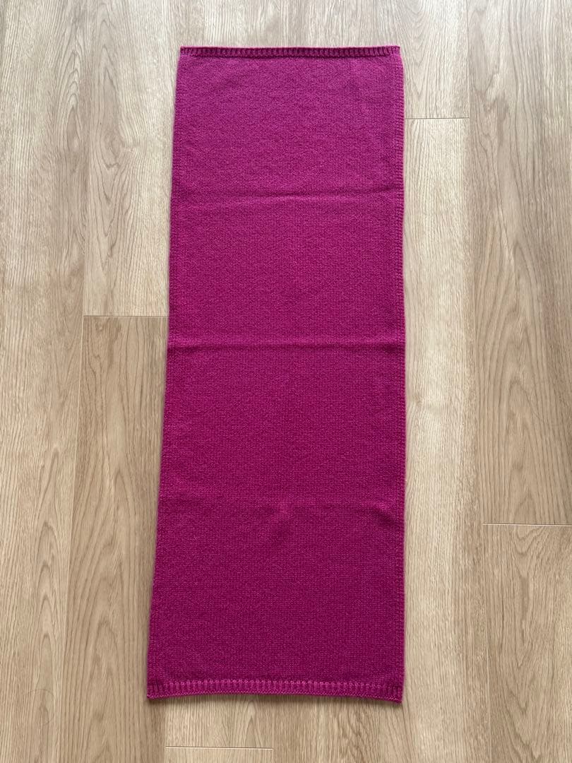 エルメス Hermés メンズ マフラー 新品未使用　訳あり(セール品)