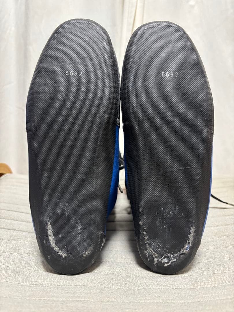 LANGE WORLD CUP ZA+ 2020-2021年モデル 25.5cm