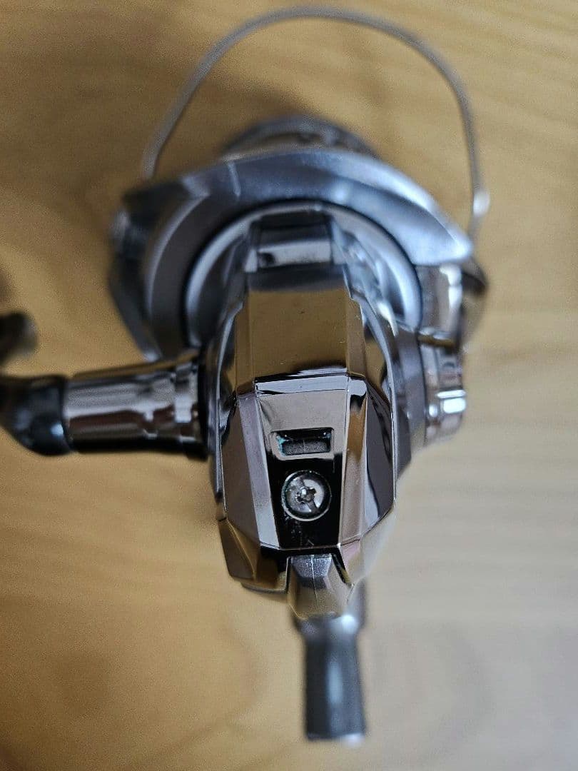シマノ スピニングリール ナスキー C5000XG SHIMANO NASCI