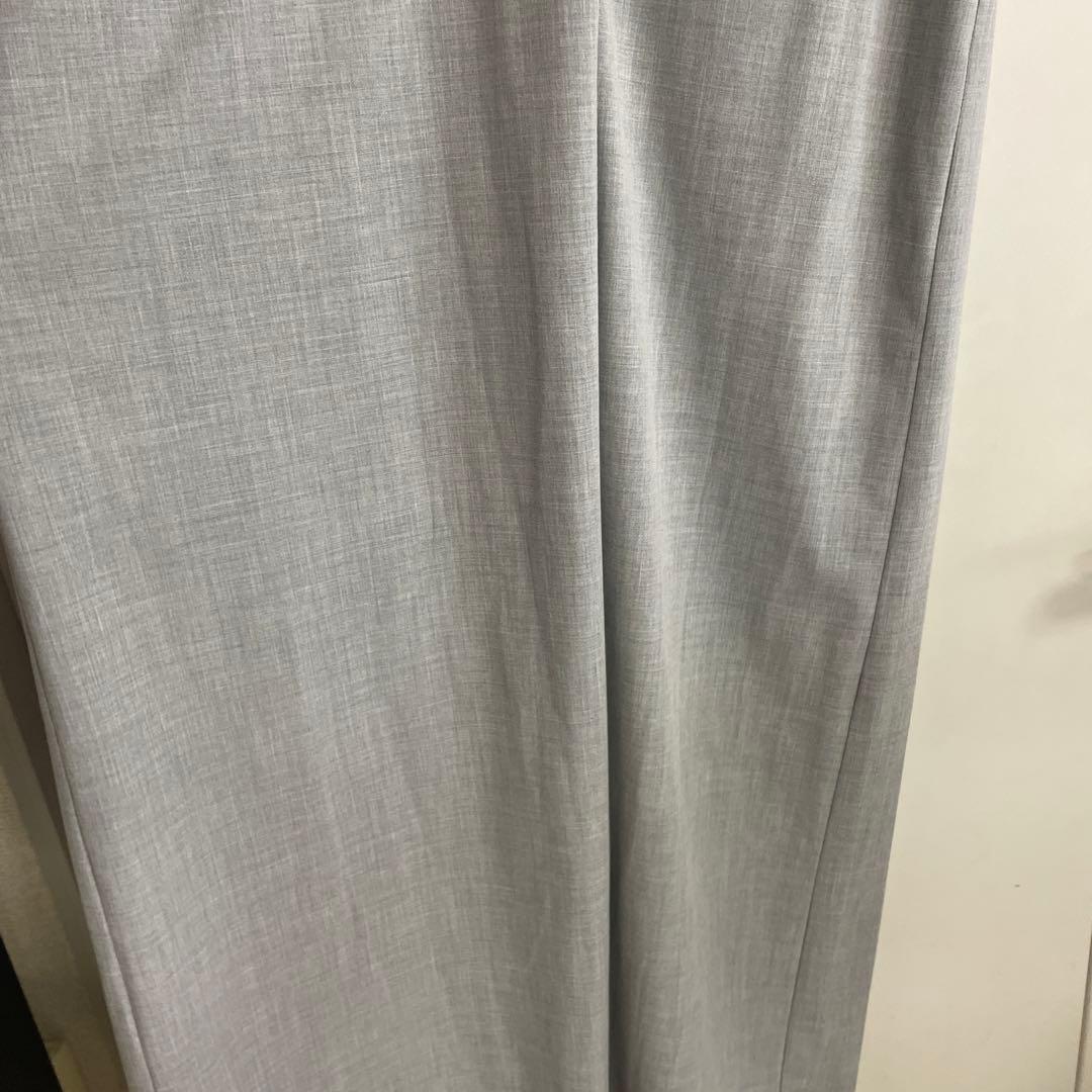 アダムエロペ　ベストロンパース　IENA drawer yori