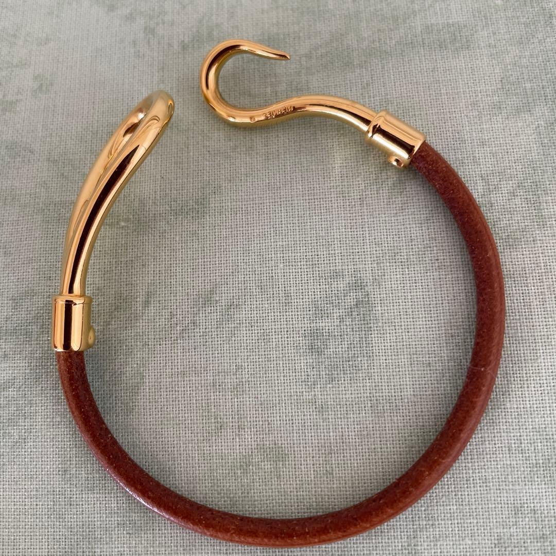 HERMES エルメス　ブレスレット