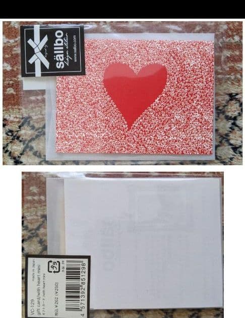メモ帳 一筆箋 付箋 など