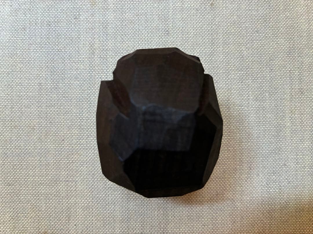 木彫り熊　熊彫　八雲　木彫熊