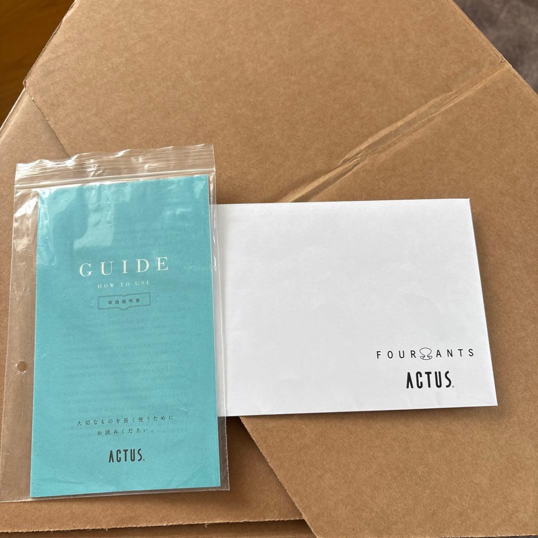 WERNER | SHOEMAKER スツール 59cm