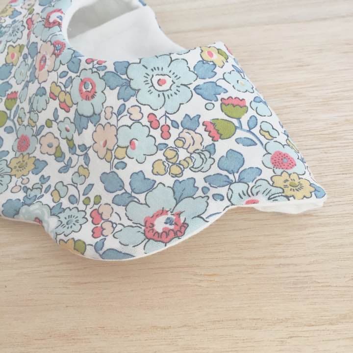 売切れ リバティliberty-ベッツィ 花弁スタイ☆