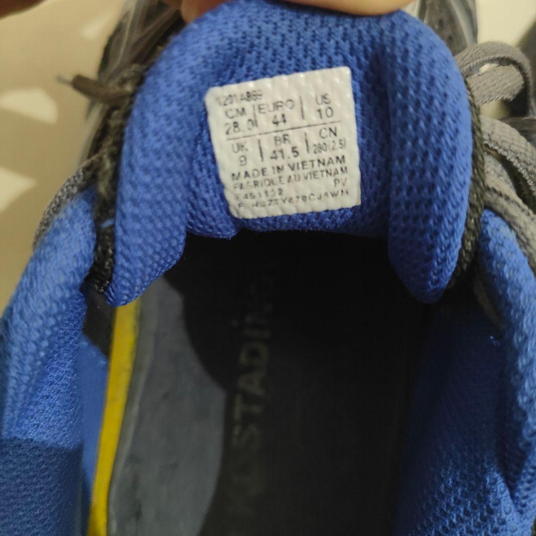 ASICS × Kiko GEL-QUANTUM ZIENTZIA (28cm)