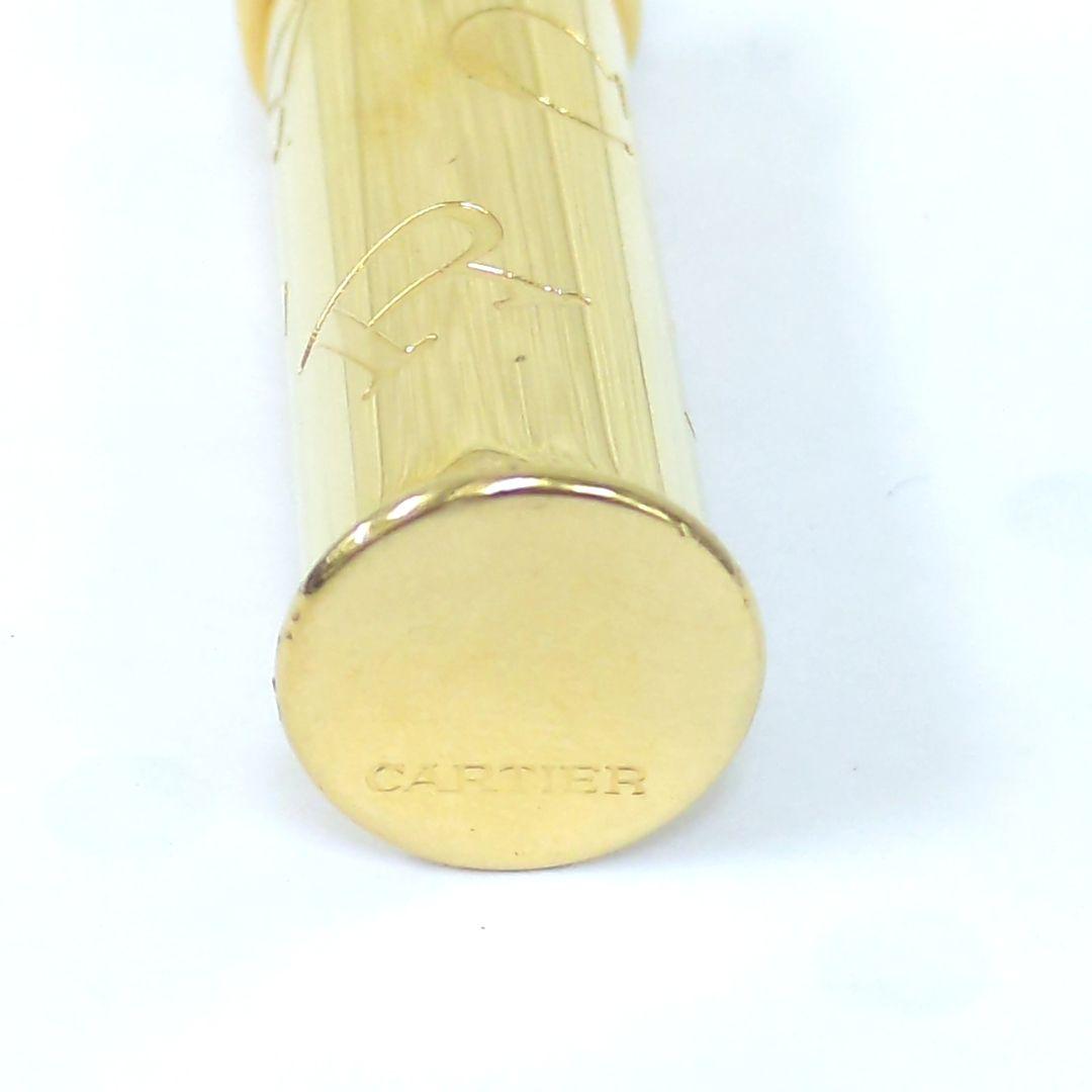 Cartier カルティエ キーホルダー ピルケース ペンダント チャーム