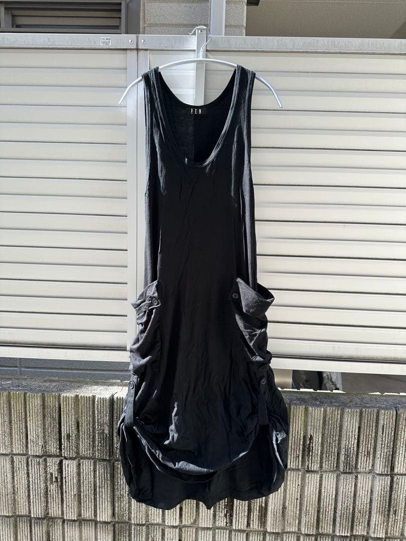 bpn ブラックピースナウ