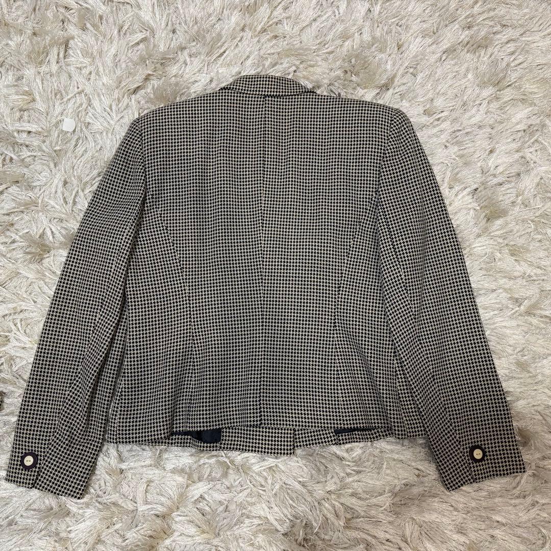 ChristianDior 80s-90s USA製ダブルジャケットヴィンテージ