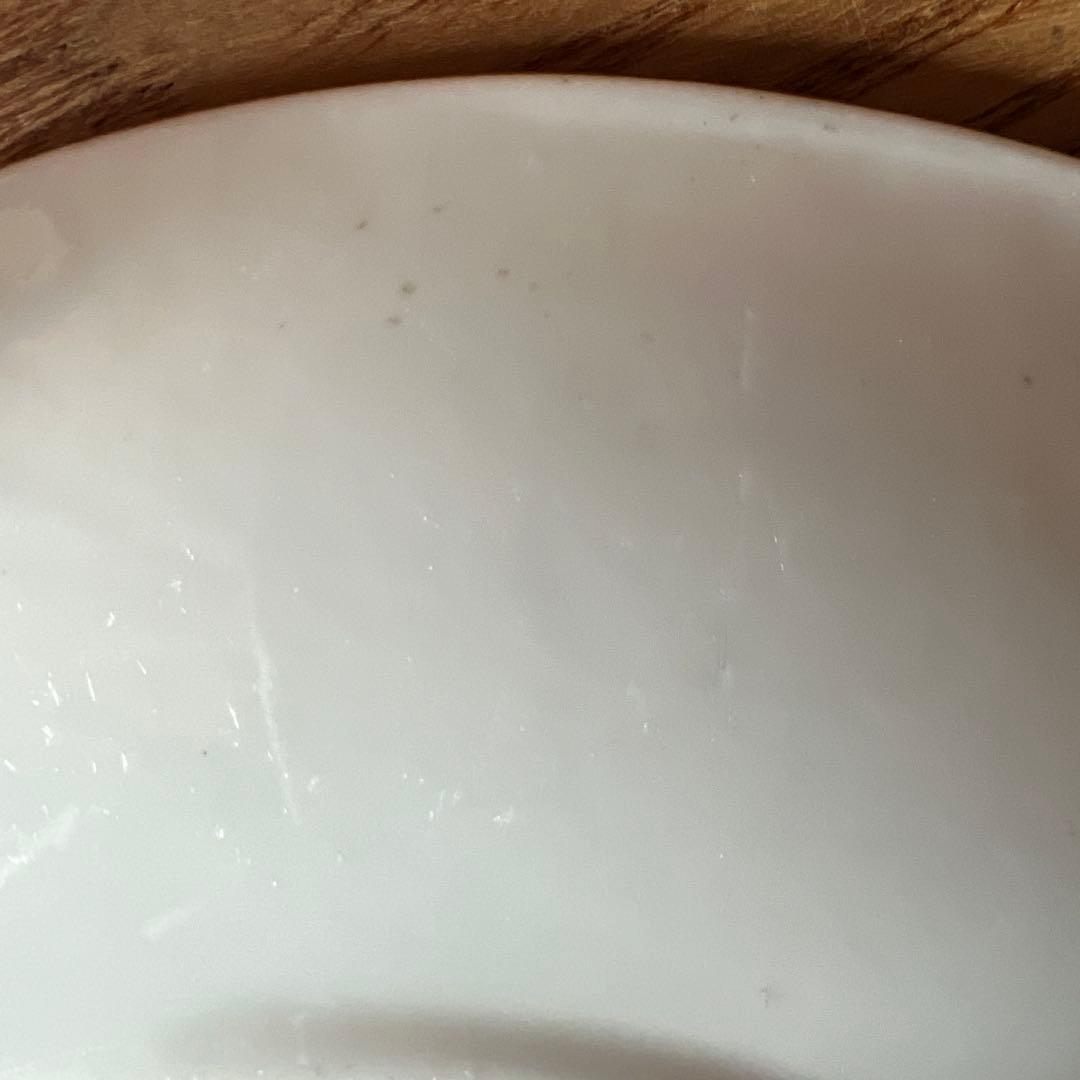 フランスサルグミンヌ窯、Mintonパターン219 ティーカップ＆ソーサー