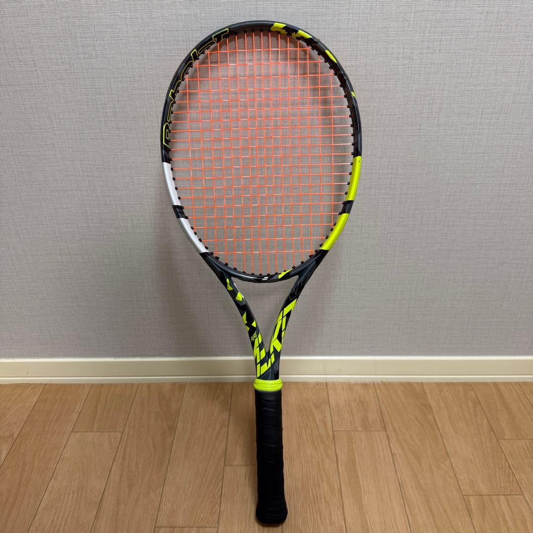 Babolat Pure Aero 98テニスラケット