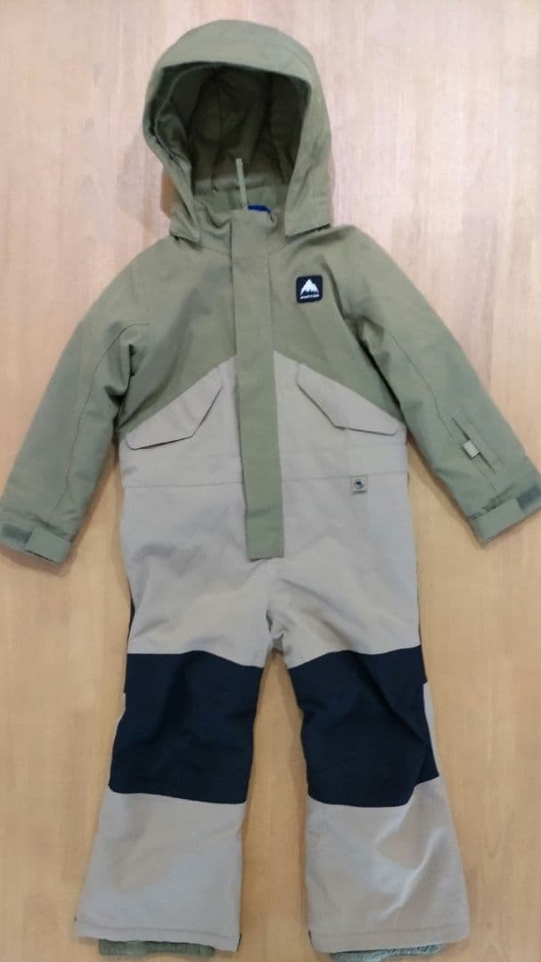 Burton AFTER SCHOOL SPECIAL スノーボードセット