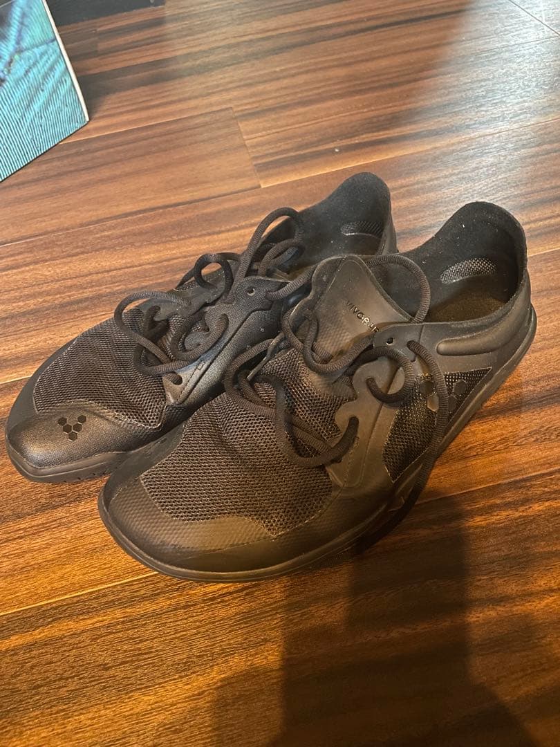 VIVO bearfoot PRIMUS LITE Ⅲ L black 39EU