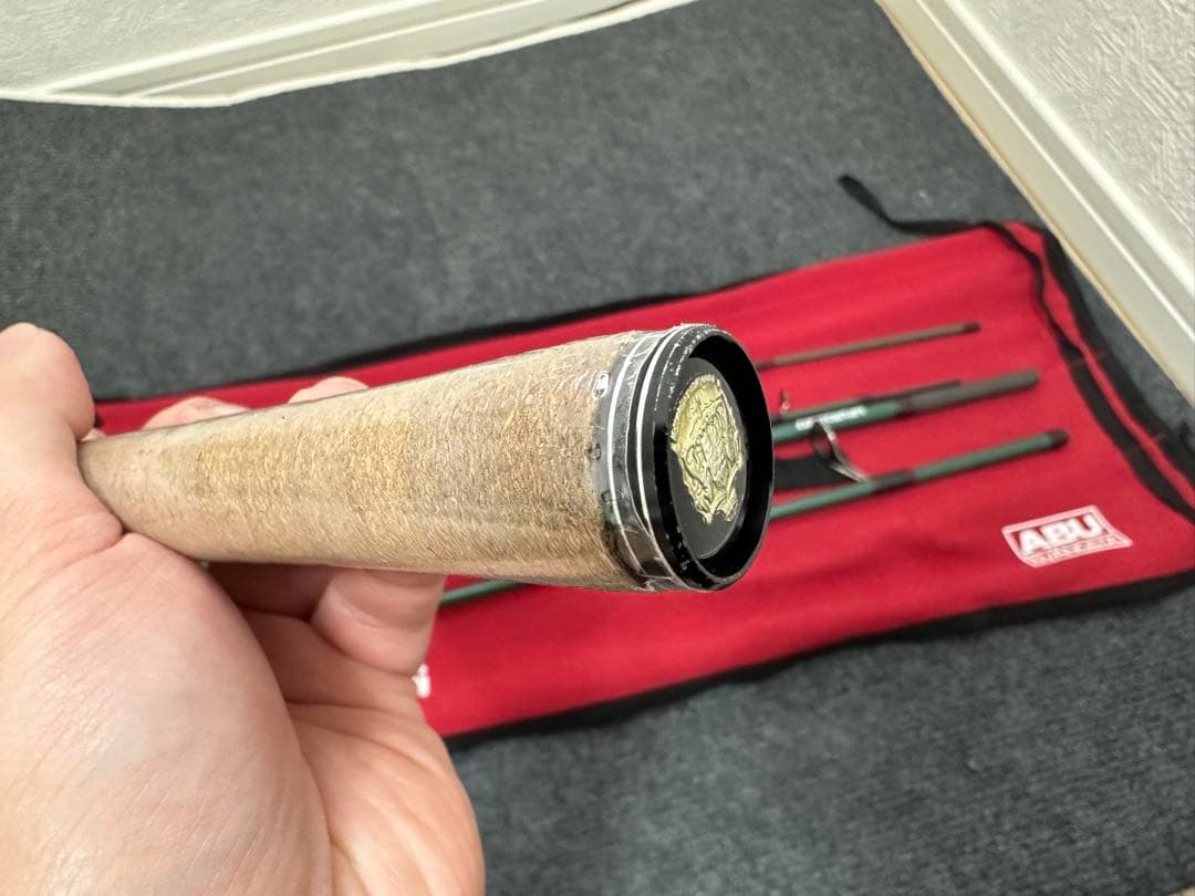 アブガルシア ZoomSafari（ズームサファリ） ZMS-805M