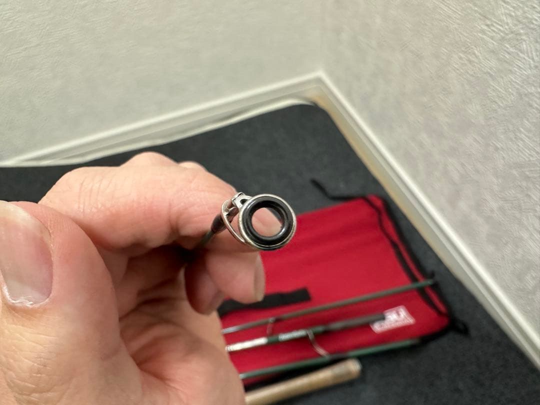 アブガルシア ZoomSafari（ズームサファリ） ZMS-805M