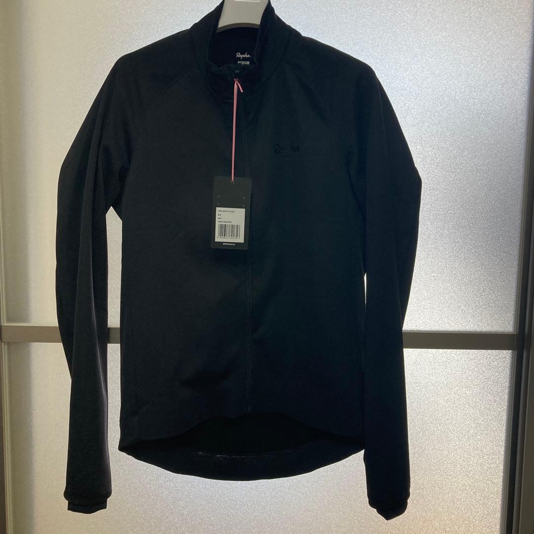 Rapha コアウィンタージャケット　Mサイズ