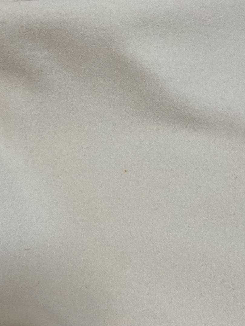 COUP DE CHANCE リバー仕立てミドル丈コート