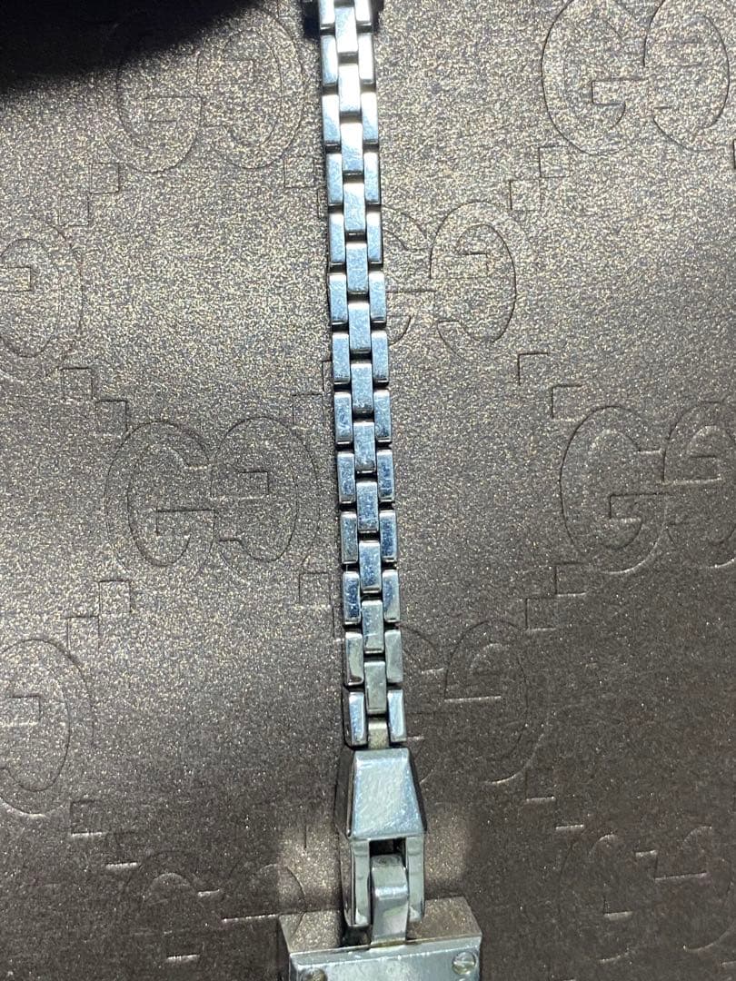 GUCCI 102 時計