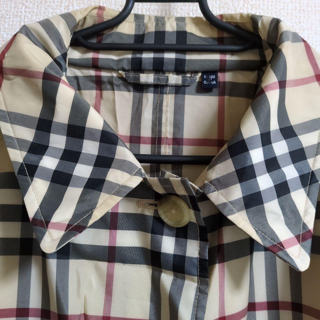 BURBERRY LONDON レインコートXL