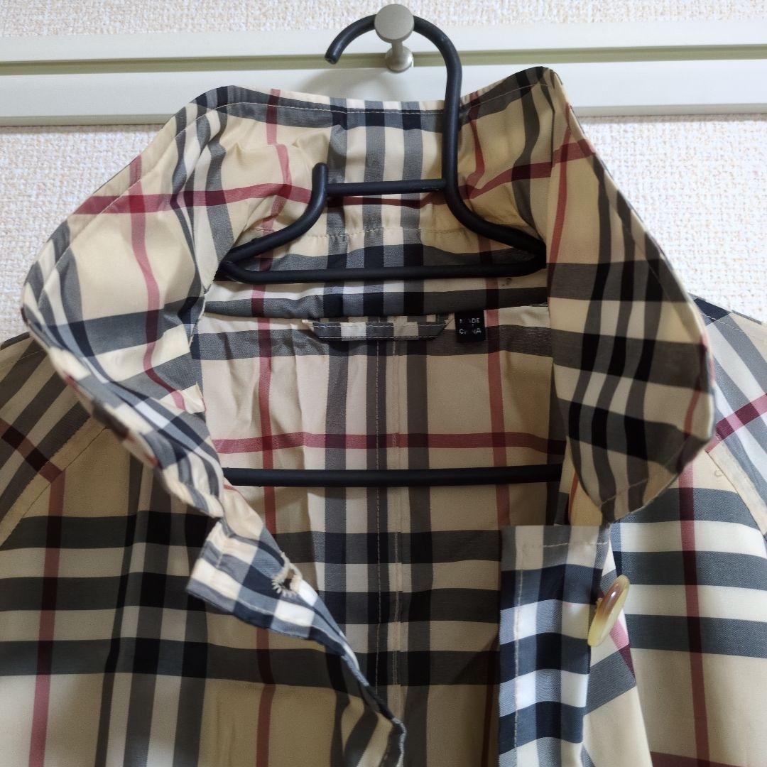 BURBERRY LONDON レインコートXL