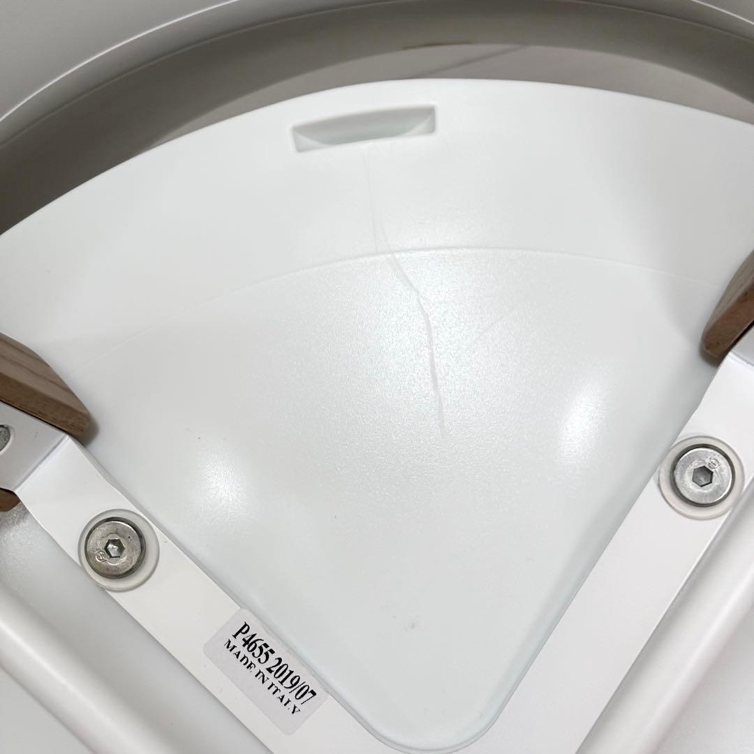 Calligaris カリガリス BAHIA バイア ダイニングチェア ①