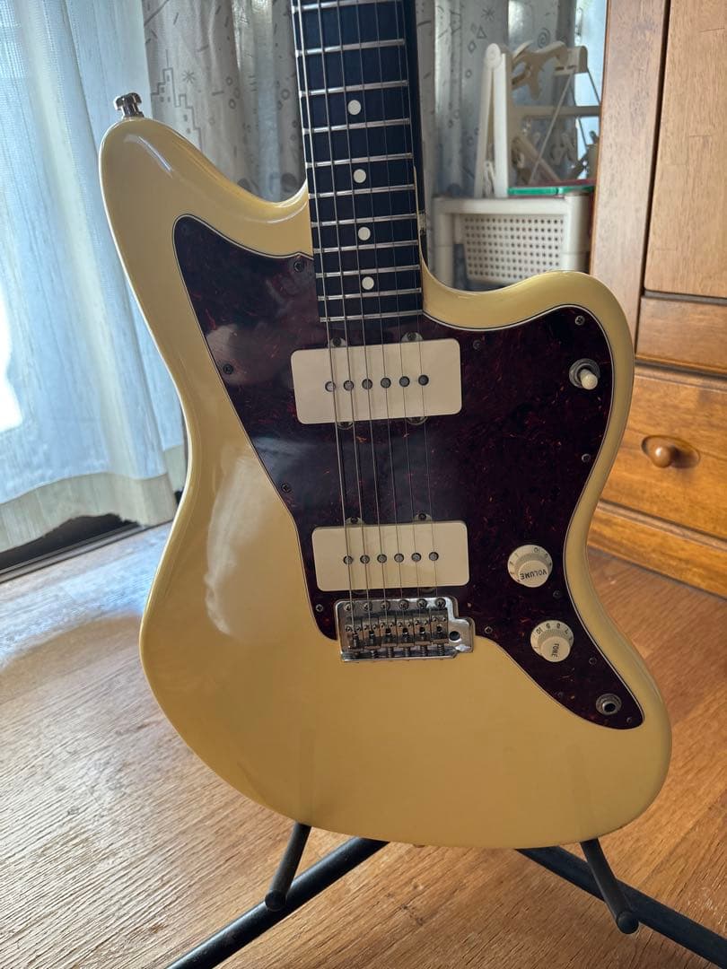 ギター Fender American performer Jazzmaster