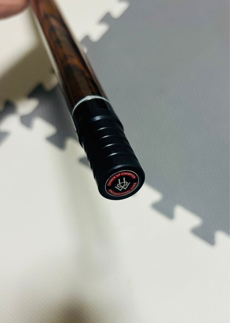 HOWキュー M6バットのみ ラジアル ハオキュー