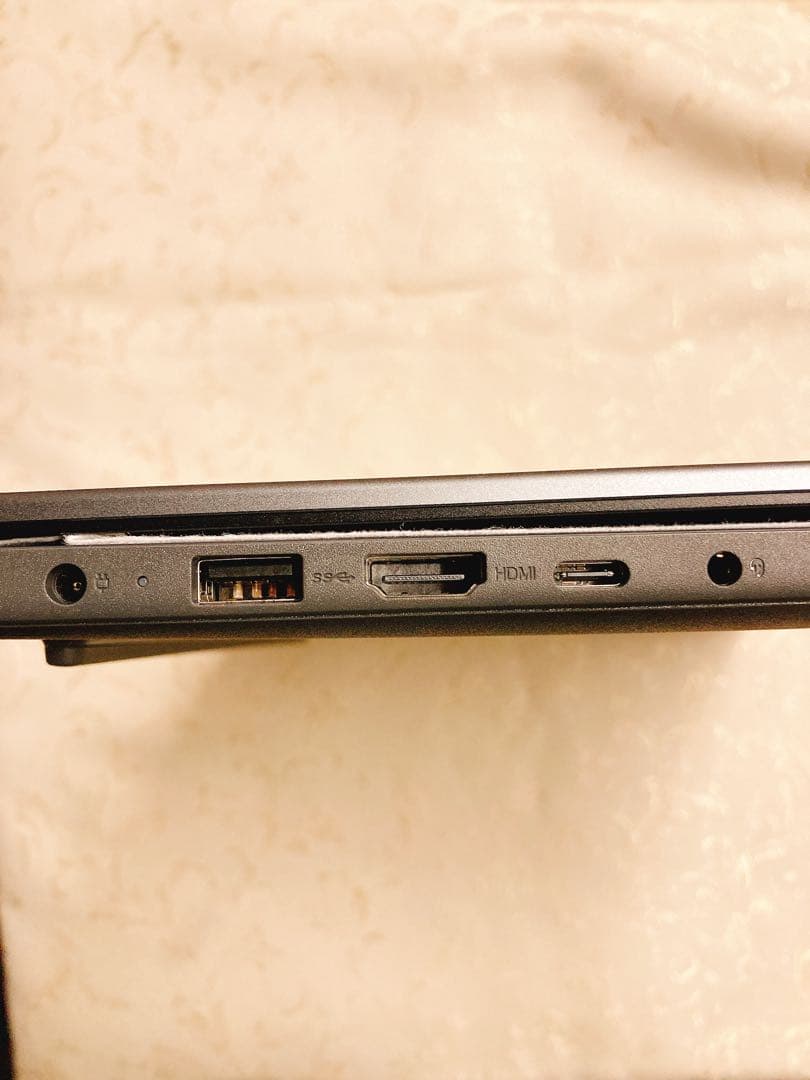 Lenovo IdeaPad Slim 3 Gen 10 ルナグレー