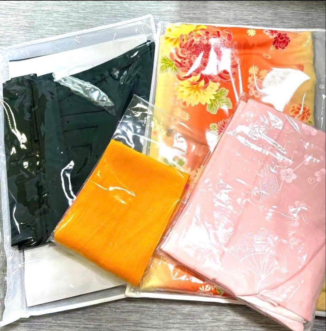 小学生 袴セット 卒業式